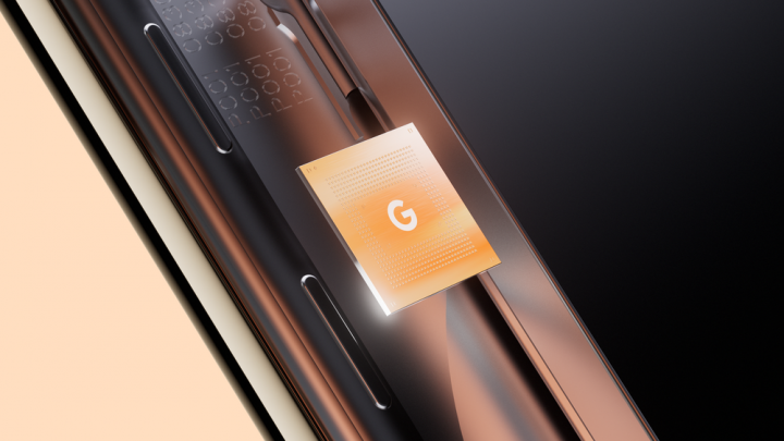 Pixel 6 Series Bakal Gunakan SoC Buatan Google Sendiri, Tensor 16 Google Tensor Pixel 6 series