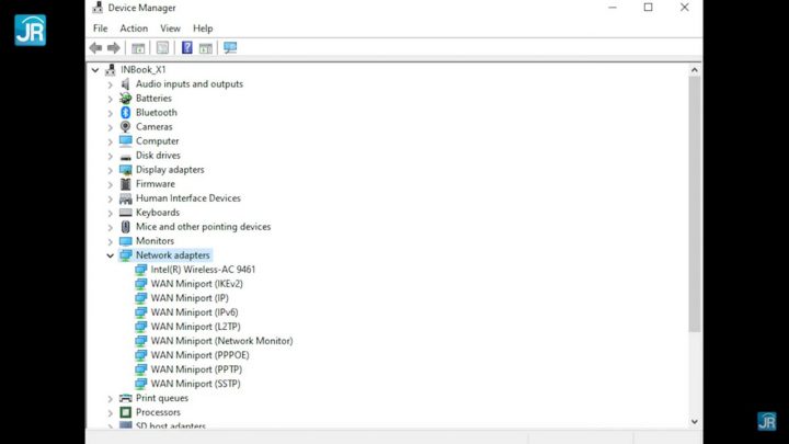 InBook X1 dan InBook X1 Pro 16