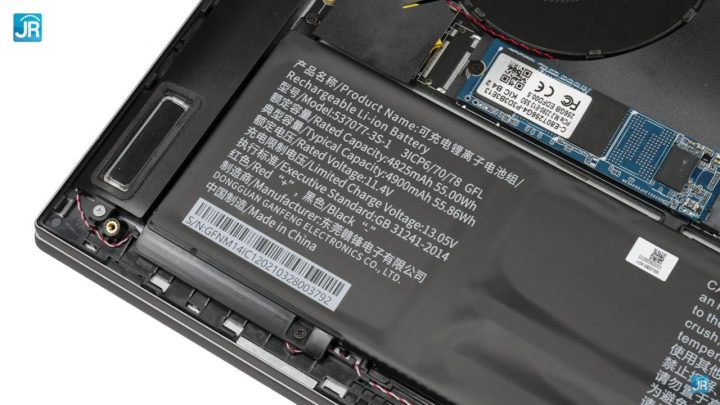 Review InBook X1 dan InBook X1 Pro 