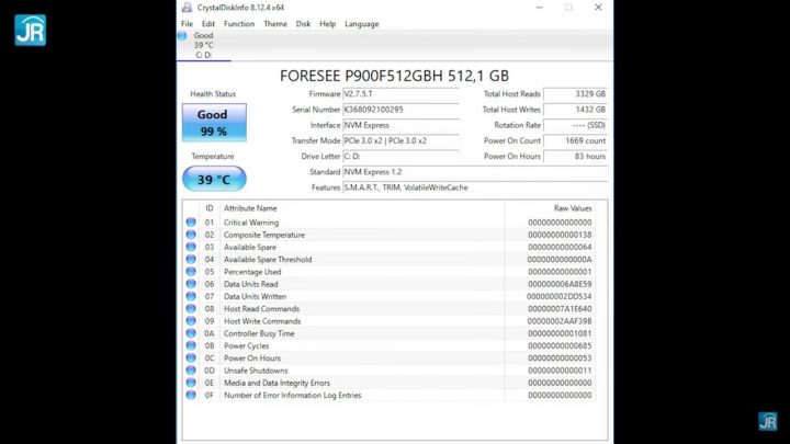 InBook X1 dan InBook X1 Pro 21