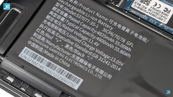 InBook X1 dan InBook X1 Pro 24