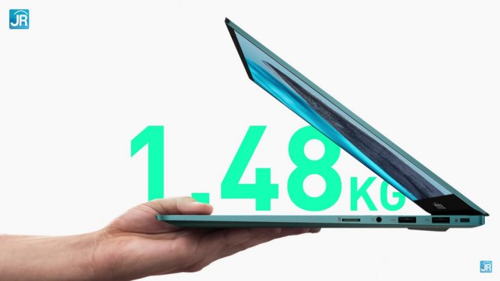 Review InBook X1 dan InBook X1 Pro