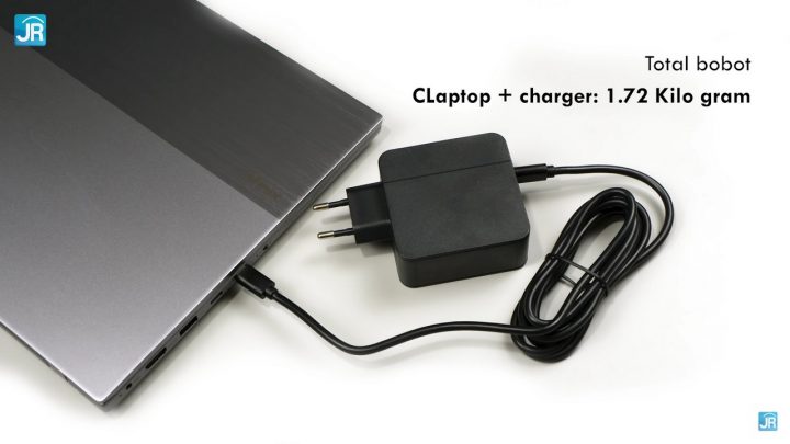 Review InBook X1 dan InBook X1 Pro