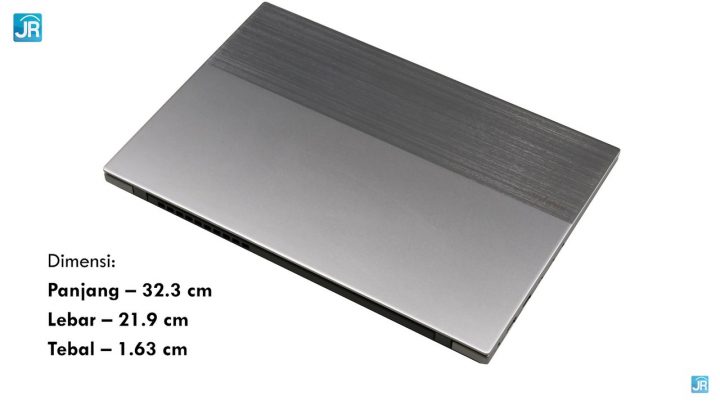 Review InBook X1 dan InBook X1 Pro