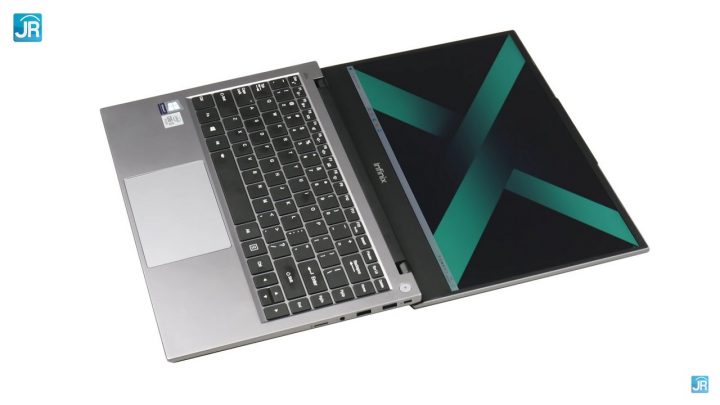 Review InBook X1 dan InBook X1 Pro