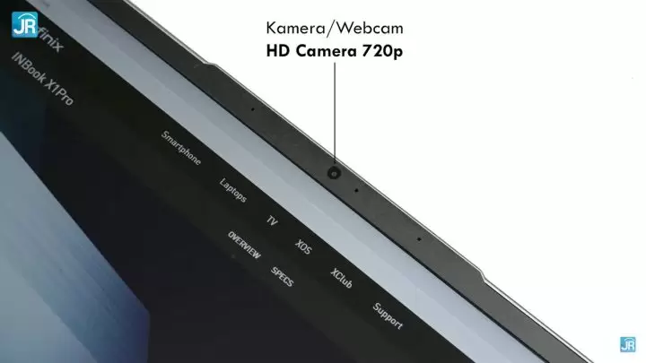 Review InBook X1 dan InBook X1 Pro
