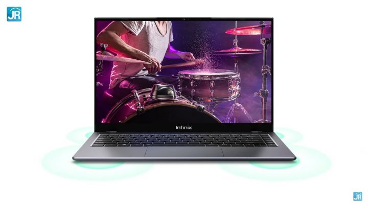 Review InBook X1 dan InBook X1 Pro