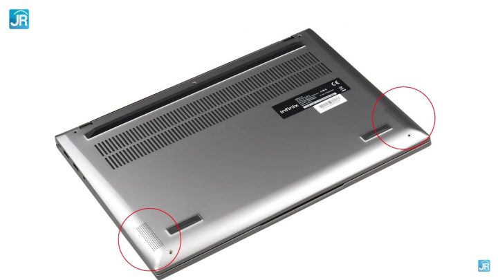 Review InBook X1 dan InBook X1 Pro