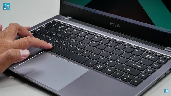 Review InBook X1 dan InBook X1 Pro