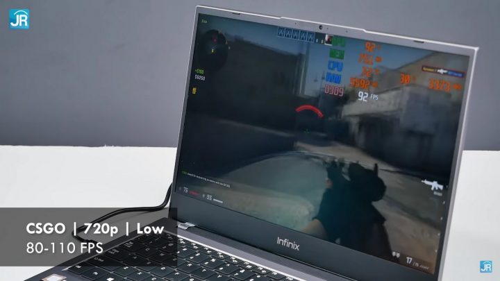 InBook X1 dan InBook X1 Pro 69