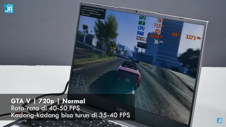 InBook X1 dan InBook X1 Pro 71