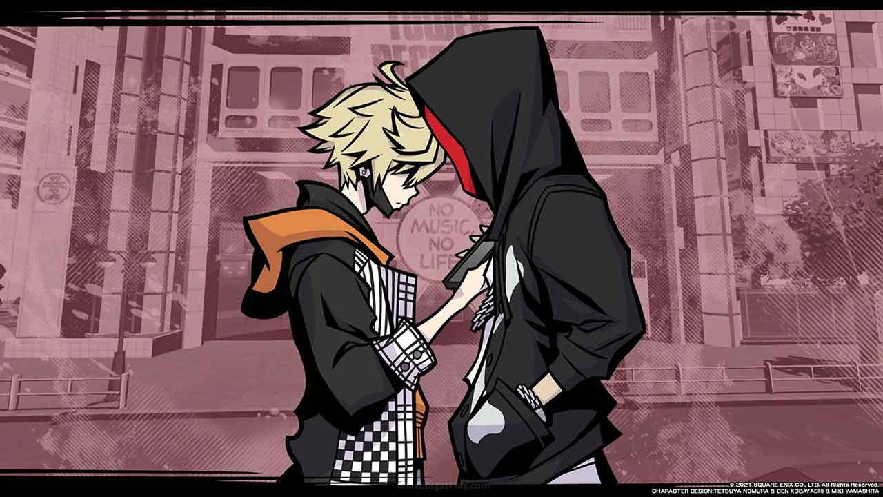 NEO The World Ends with You jagatplay part 1 55 1