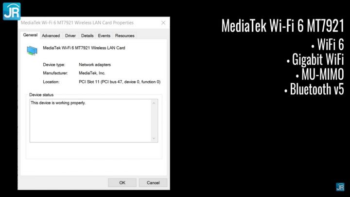 Review ASUS ROG Zephyrus M16 (GU603): Tipis, Ringan, Kencang Parah! 7 Review ASUS ROG Zephyrus M16 23