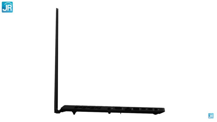 Review ASUS ROG Zephyrus M16 (GU603): Tipis, Ringan, Kencang Parah! 4 Review ASUS ROG Zephyrus M16 (2)