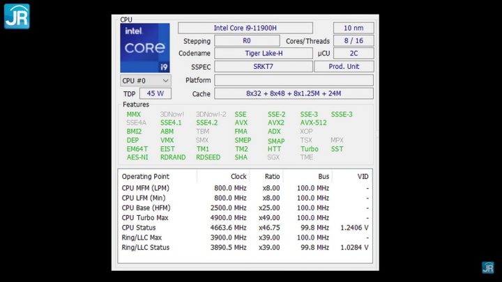 Review ASUS ROG Zephyrus M16 (GU603): Tipis, Ringan, Kencang Parah! 1 Review ASUS ROG Zephyrus M16