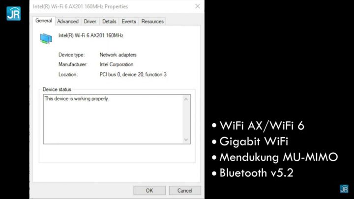 Review ASUS TUF GAMING F15 (FX506): Kencang! Punya Thunderbolt 4 23 Review ASUS TUF Gaming F15 (FX506)