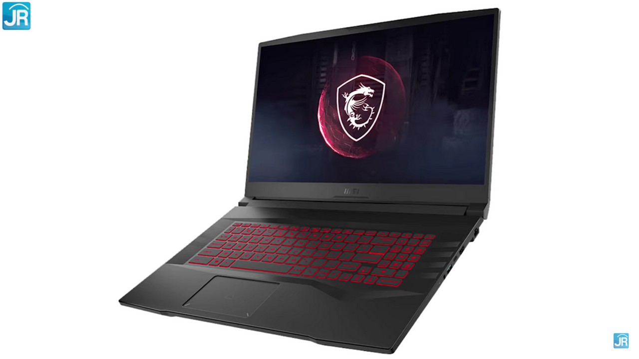 Купить Ноутбук Msi Pulse Gl76 12uek 088xru15