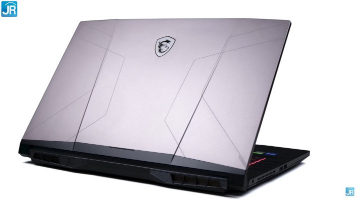 Review MSI Pulse GL76: Layar Besar, Performa Mantap! 2 Review MSI Pulse GL76