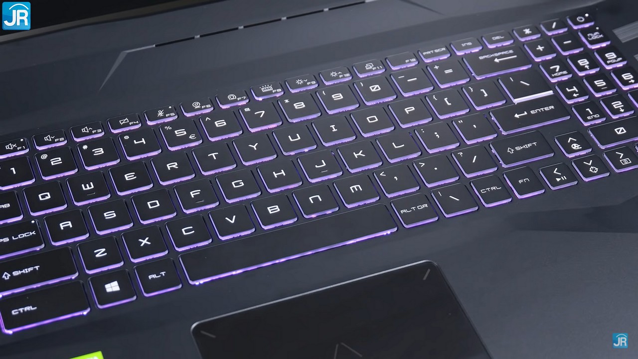 Купить Ноутбук Msi Pulse Gl76 12uek 088xru15