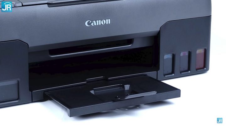 Review Printer Canon Pixma G3020