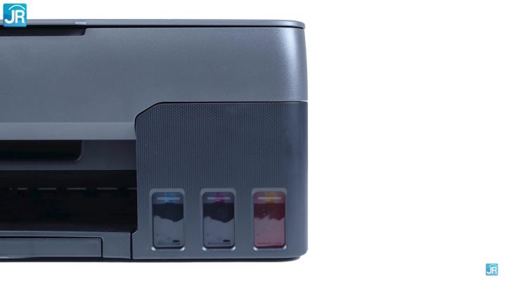 Review Printer Canon Pixma G3020