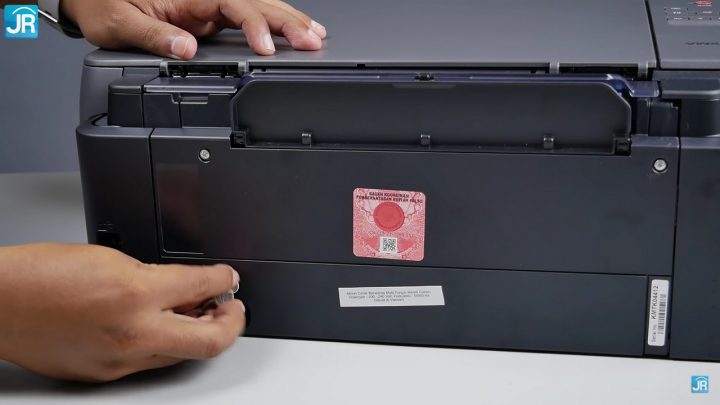 Review Printer Canon Pixma G3020