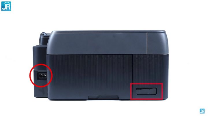 Review Printer Canon Pixma G3020