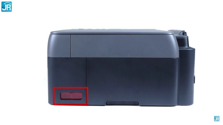 Review Printer Canon Pixma G3020