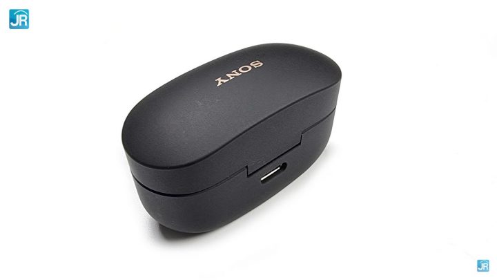 Review Sony WF-1000XM4: Karakter Bisa Diatur, Fitur Berlimpah 7 SONY WF 1000XM4 4