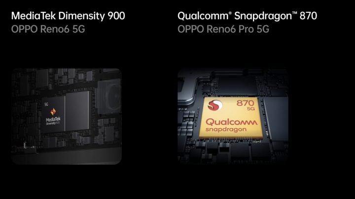 Direct Release: Performa Andalan dari OPPO Reno6 Series 5G untuk Beragam Kebutuhan Generasi Milenial dan Z 2 SoC Reno6 5G