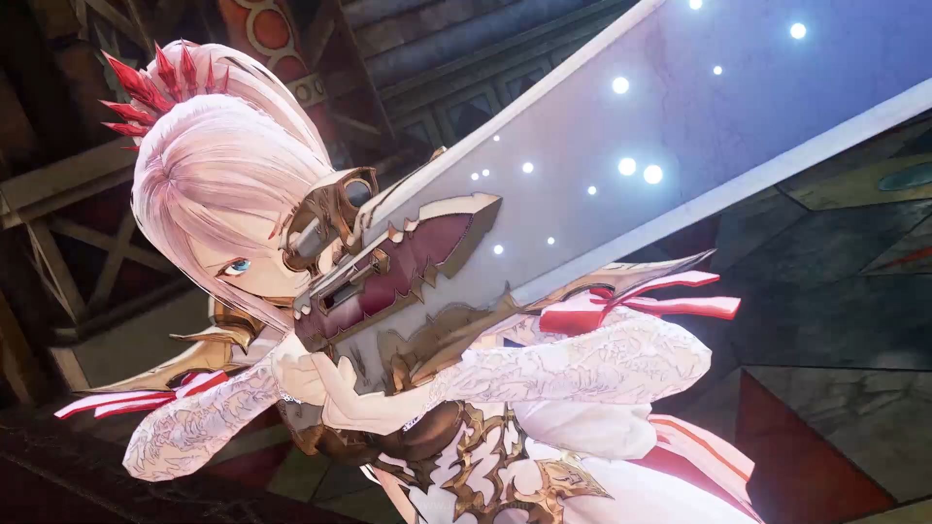 Menjajal Tales of Arise (2): Chapter Pertama yang Menjanjikan! 14 Tales of arise preview 2 jagatplay 16