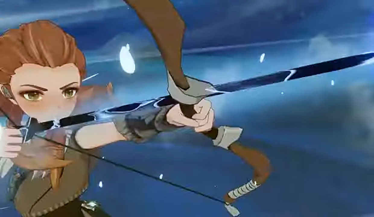 aloy genshin