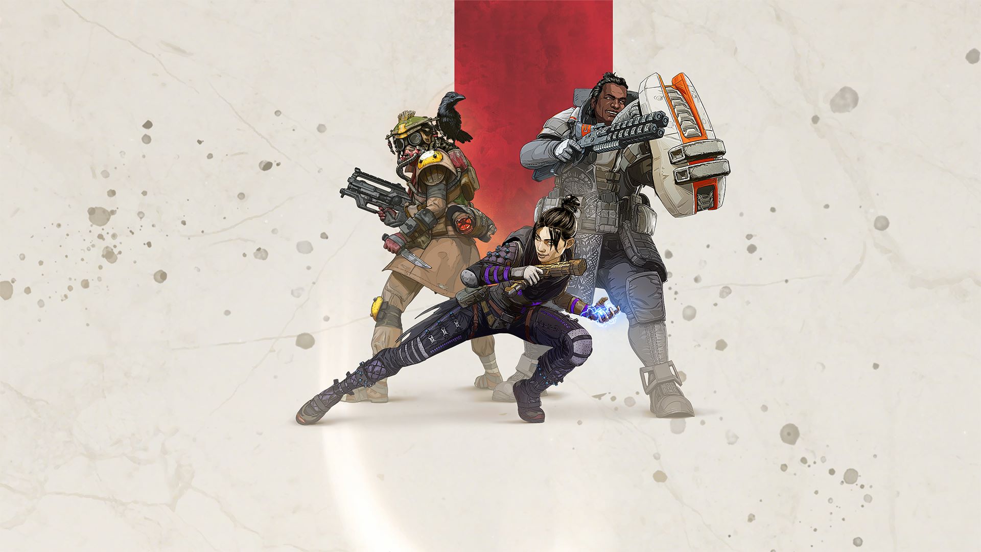 EA Buka Paten Sistem Ping dari Apex Legends 7 apex legends1
