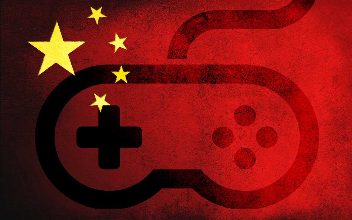 Cina Batasi Waktu Main Game Anak-Anak Jadi 1 Jam, Hanya di Akhir Minggu 2 china gaming