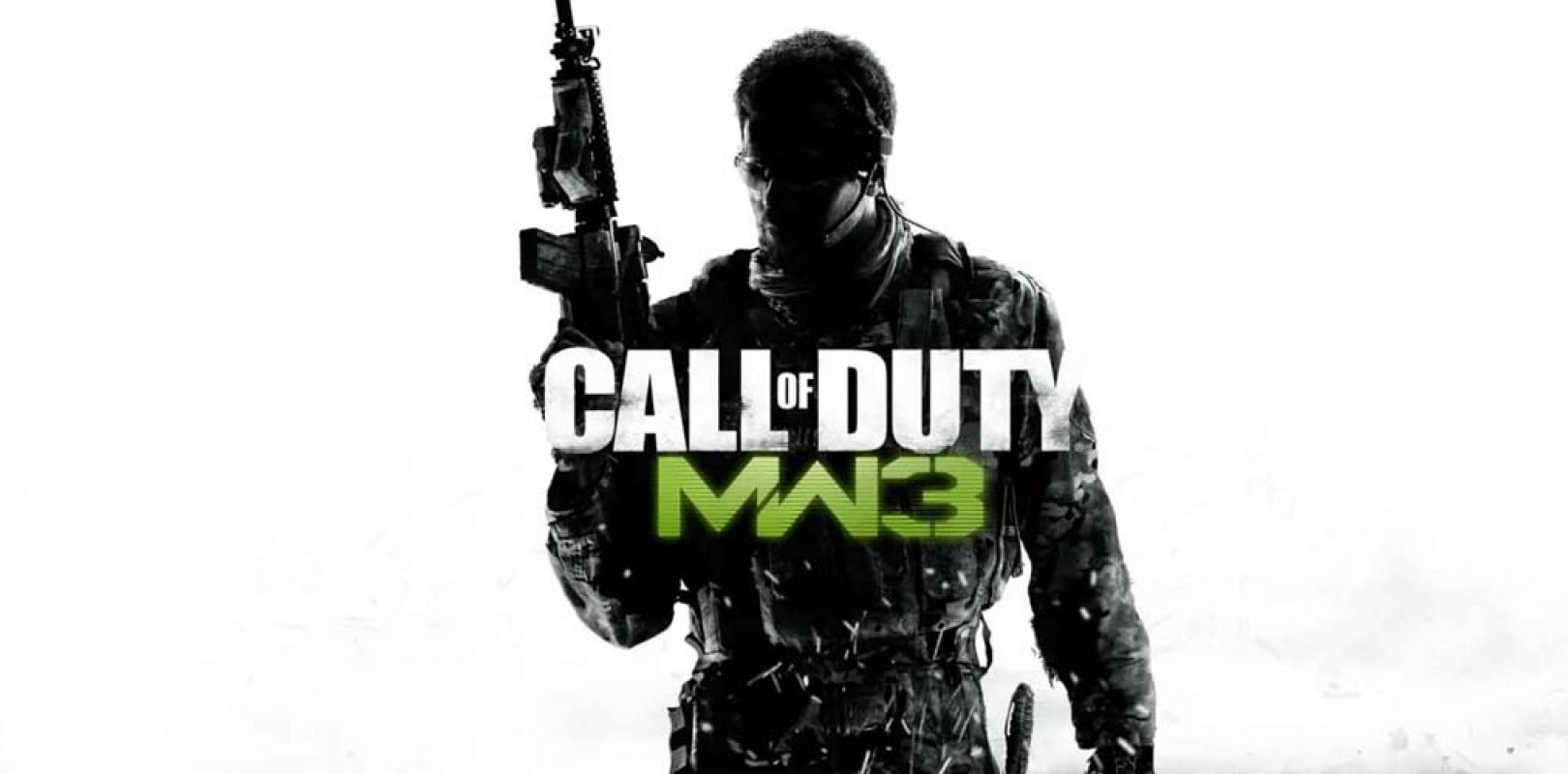 Activision: Tidak Ada COD Modern Warfare 3 Remastered 13 cod mw3