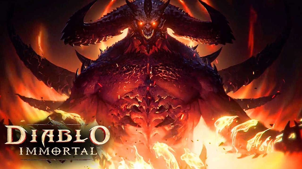 Diablo Immortal Ditunda ke 2022 7 diablo immortal1