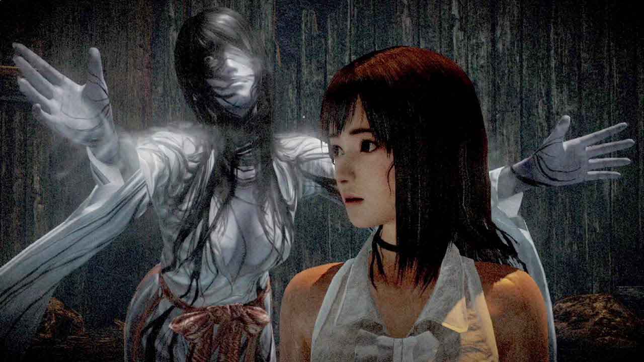 Kikuchi Ingin Lanjutkan Seri Fatal Frame 9 fatal frame