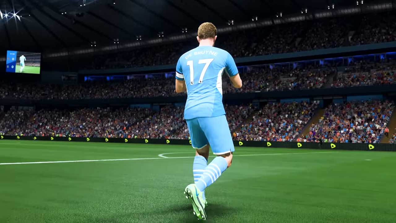 fifa 22