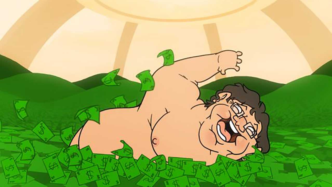 Steam Sempat Kena Exploit “Steam Wallet Tak Terbatas” 7 gaben money 600x338 1