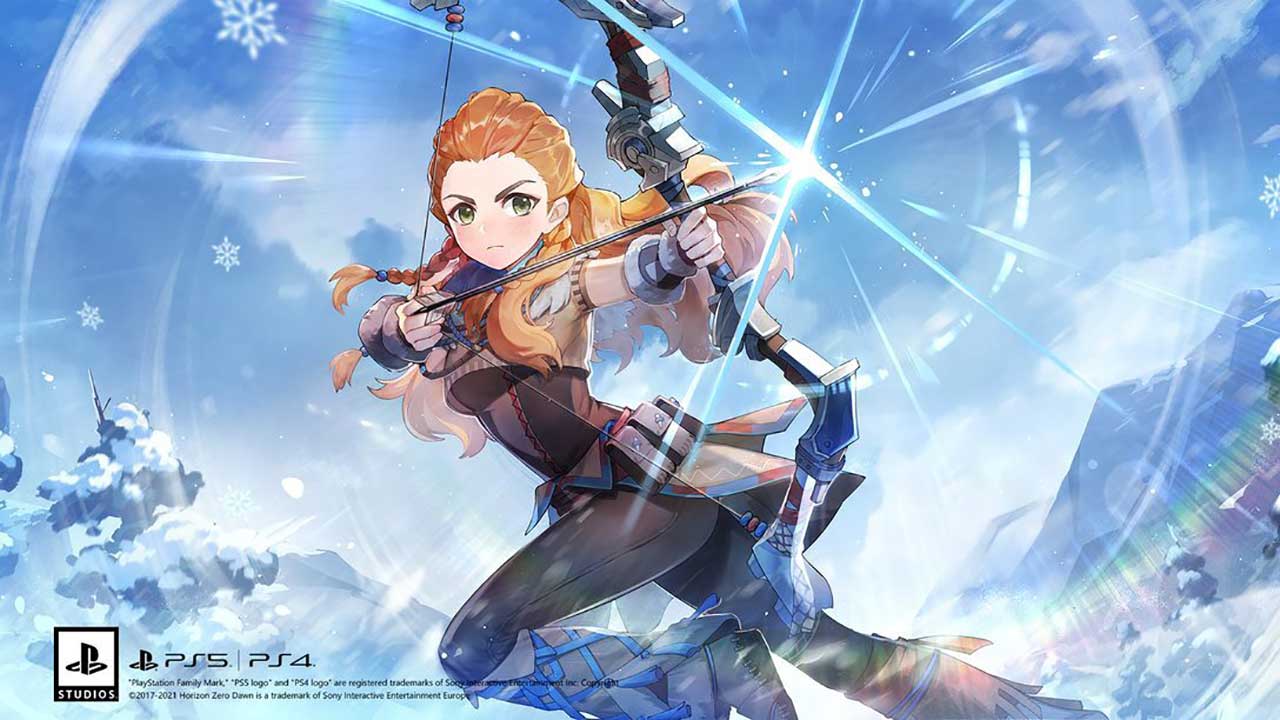 Simak Aksi Aloy di Genshin Impact! 6 genshin impact aloy