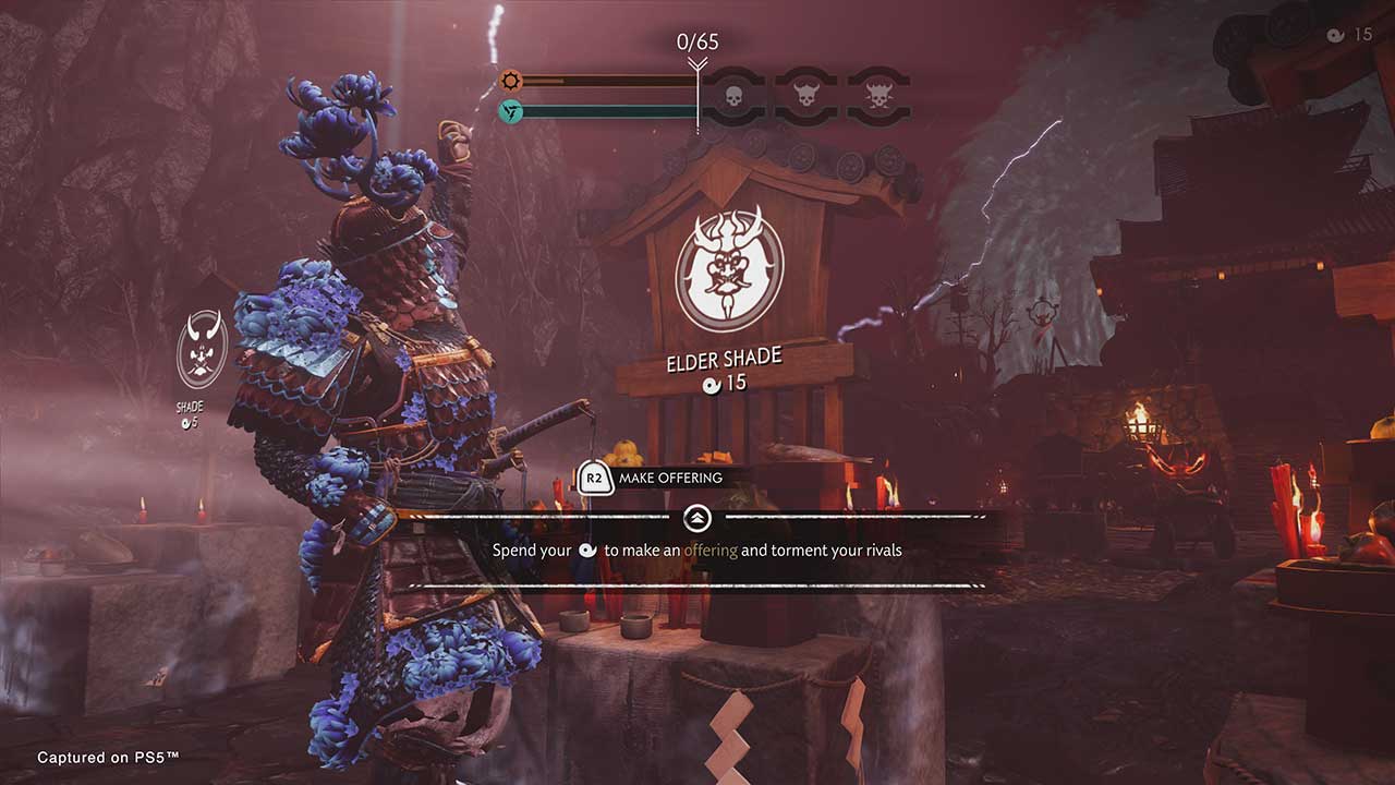 Versi Terpisah Ghost of Tsushima: Legends Akan Tersedia September 2021 10 ghost of tsushima legends