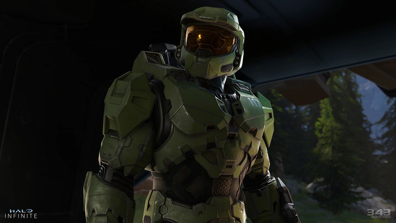 Halo Infinite Rilis Desember 2021 6 halo infinite