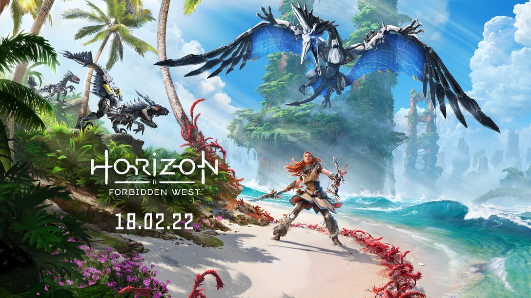 Horizon Forbidden West Ditunda, Kini Rilis Awal 2022 3 horizon forbidden west delay