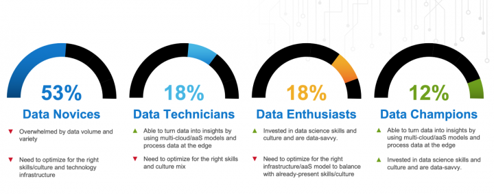 Dell Data Paradoks