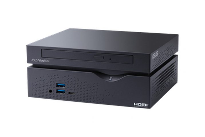 ASUS Umumkan VivoMini VC66-C2, Ultracompact PC untuk Berbagai Kerjaan Rumah dan Bisnis 1 Spesifikasi ASUS VivoMini VC66-C2