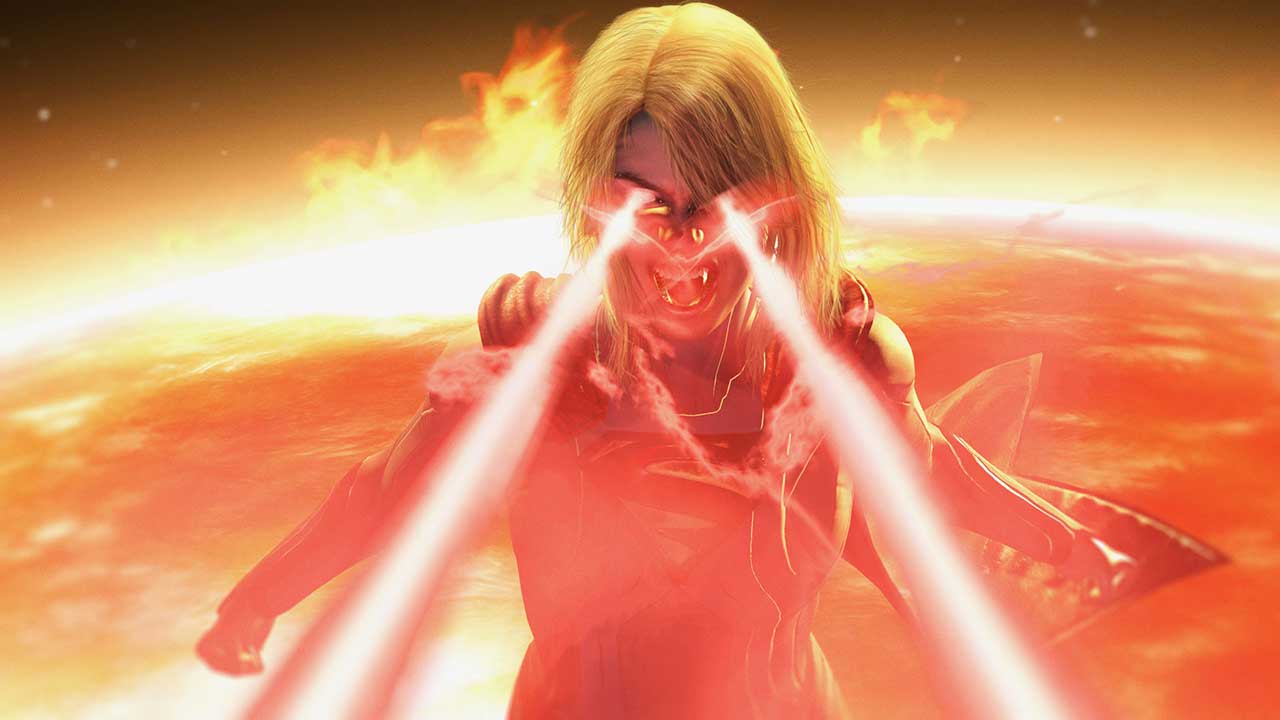 Netherrealm Akan Racik Mortal Kombat 12, Bukan Injustice 3? 2 injustice