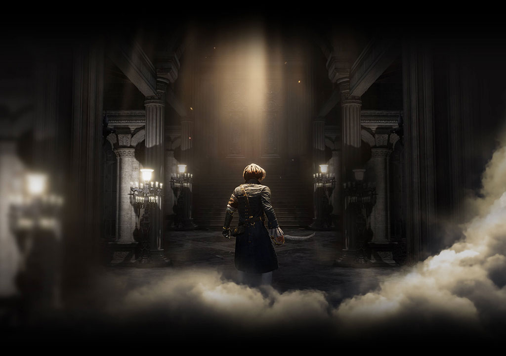 Lies of P – Pinokio Rasa Souls, Juga Hadirkan Mekanik Berbohong 15 lies of p