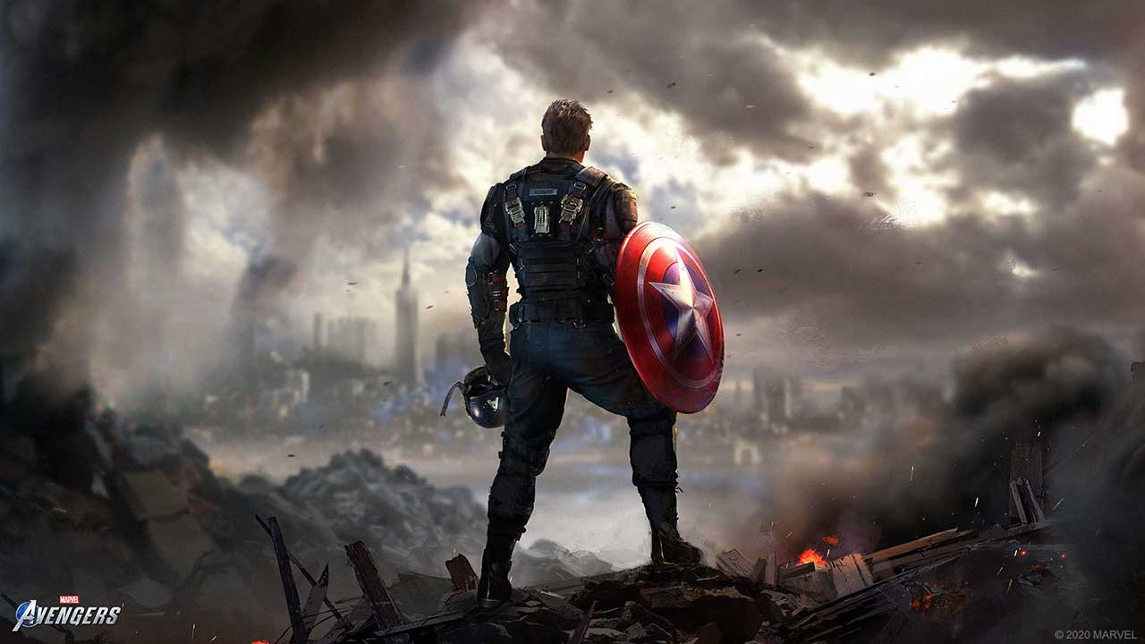 marvels avengers 1