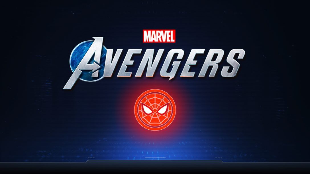 Spider-Man Tetap Akan Muncul di Marvel’s Avengers Tahun Ini! 9 marvels avengers spider man