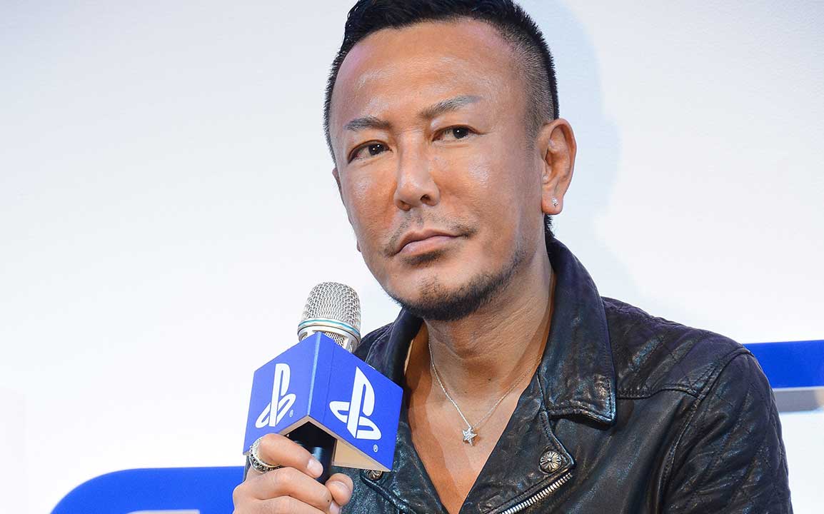 Pencipta Seri Yakuza Akan Hengkang dari SEGA? 5 nagoshi yakuza
